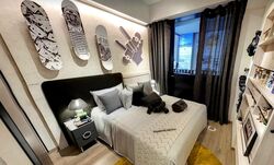 Tanah Merah Kechil Link (D16), Condominium #517655451